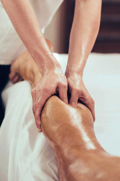 FISIOTERAPIA Fisioterapia en Algorta, Getxo