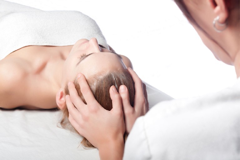 Terapia Craneosacral en Getxo Terapia Craneosacral en Getxo