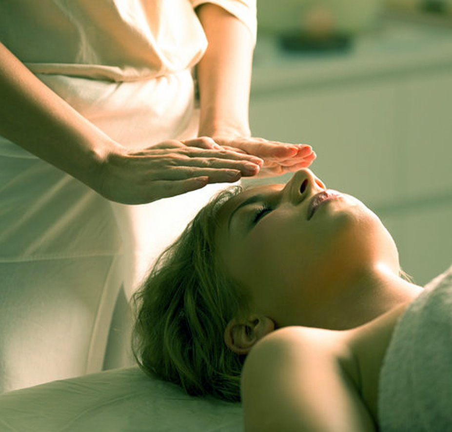 Sesiones Reiki Getxo Reiki en Algorta, Getxo