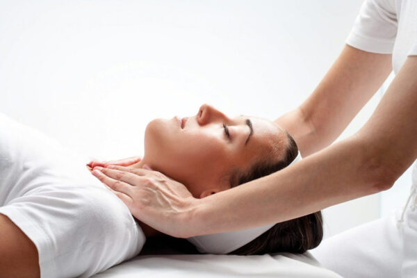 Reiki en Getxo
