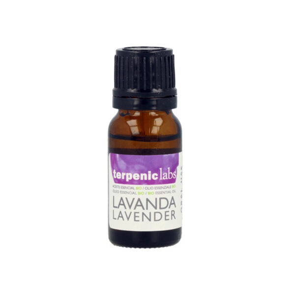 Aceite esencial lavanda