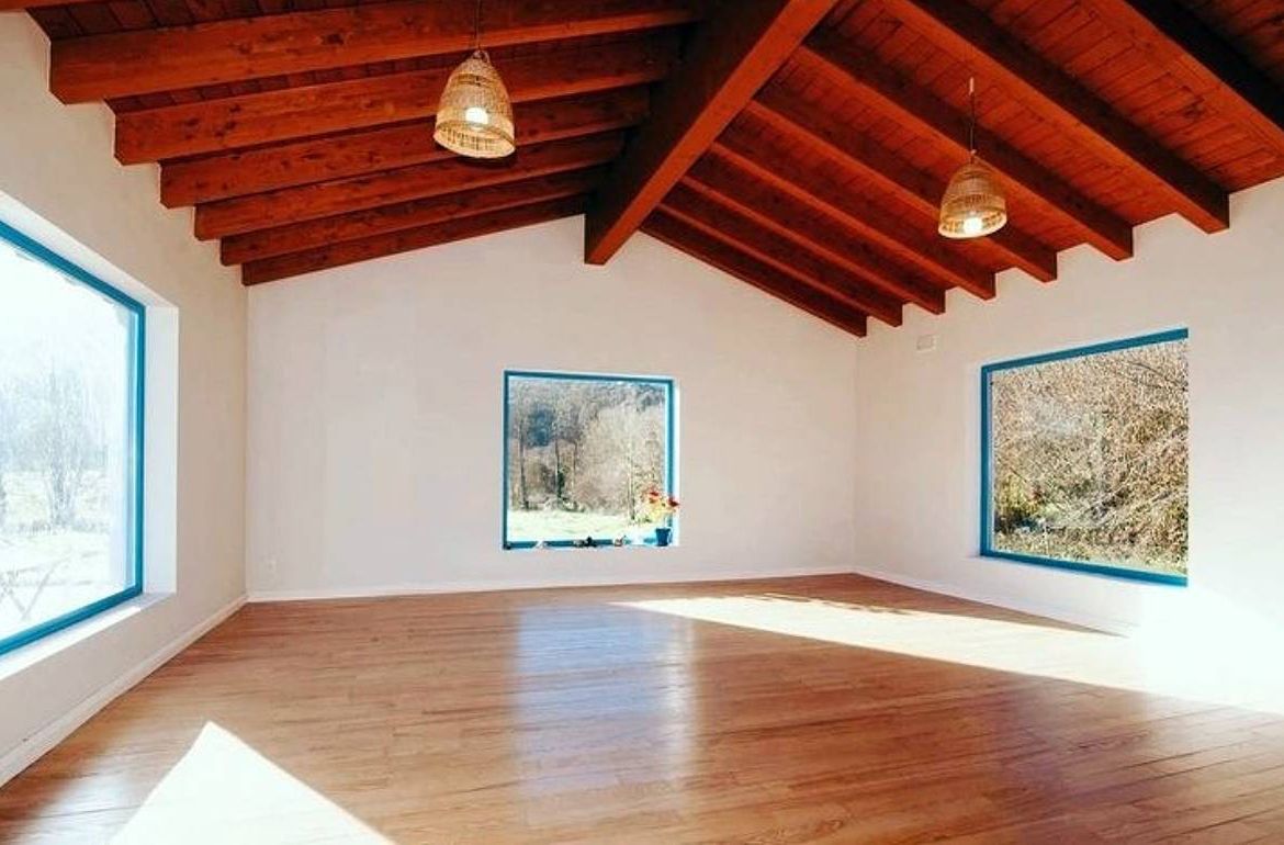 Sala madriguera