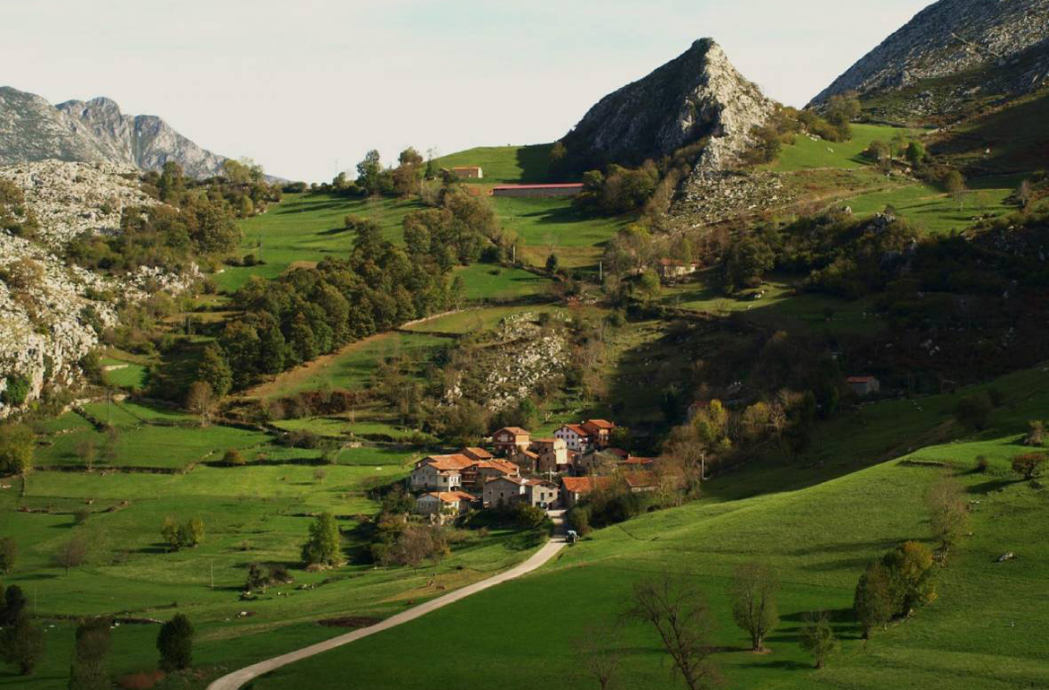 Salida marzo