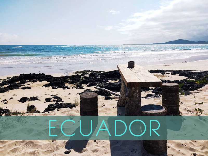 Ecuador