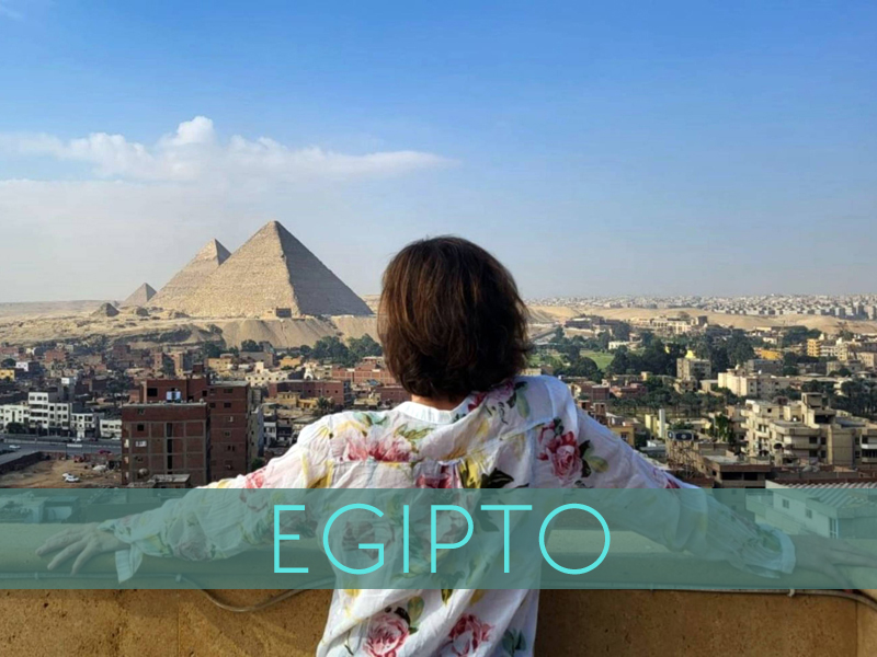 Egipto