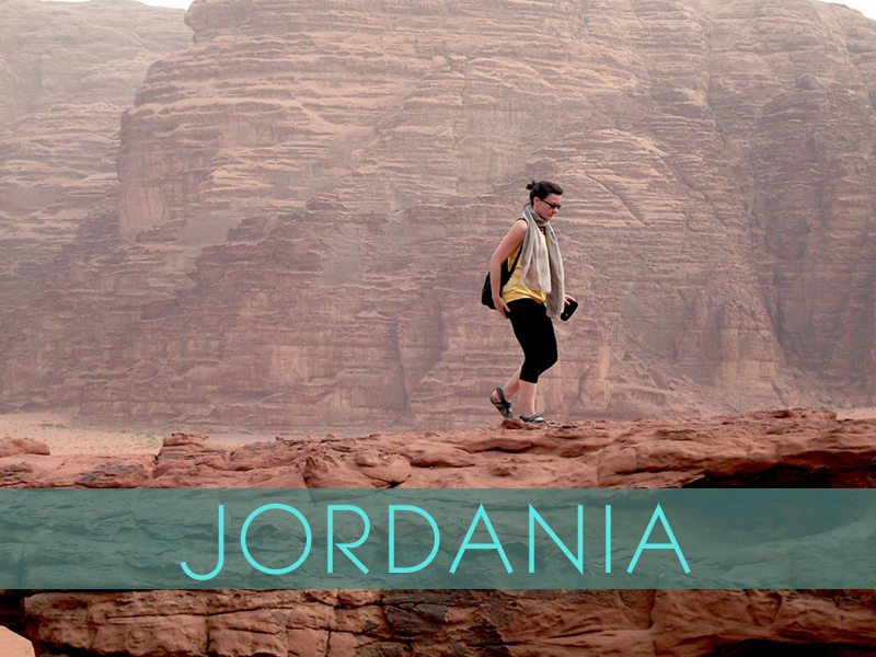 Jordania