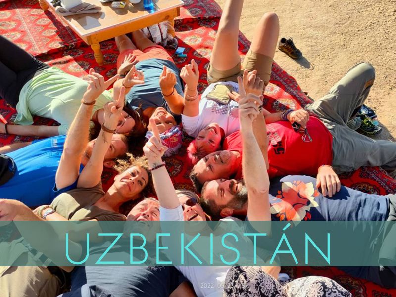 Uzbekistán