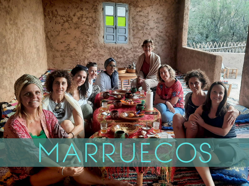 Marruecos