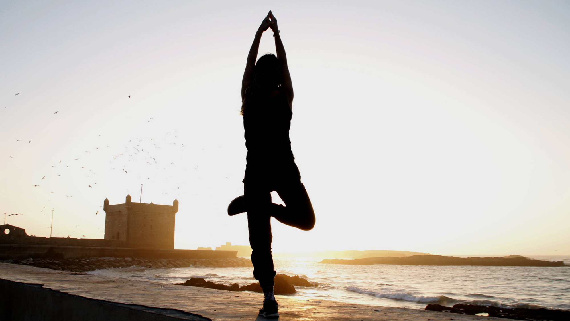 Ana Asana Essaouira