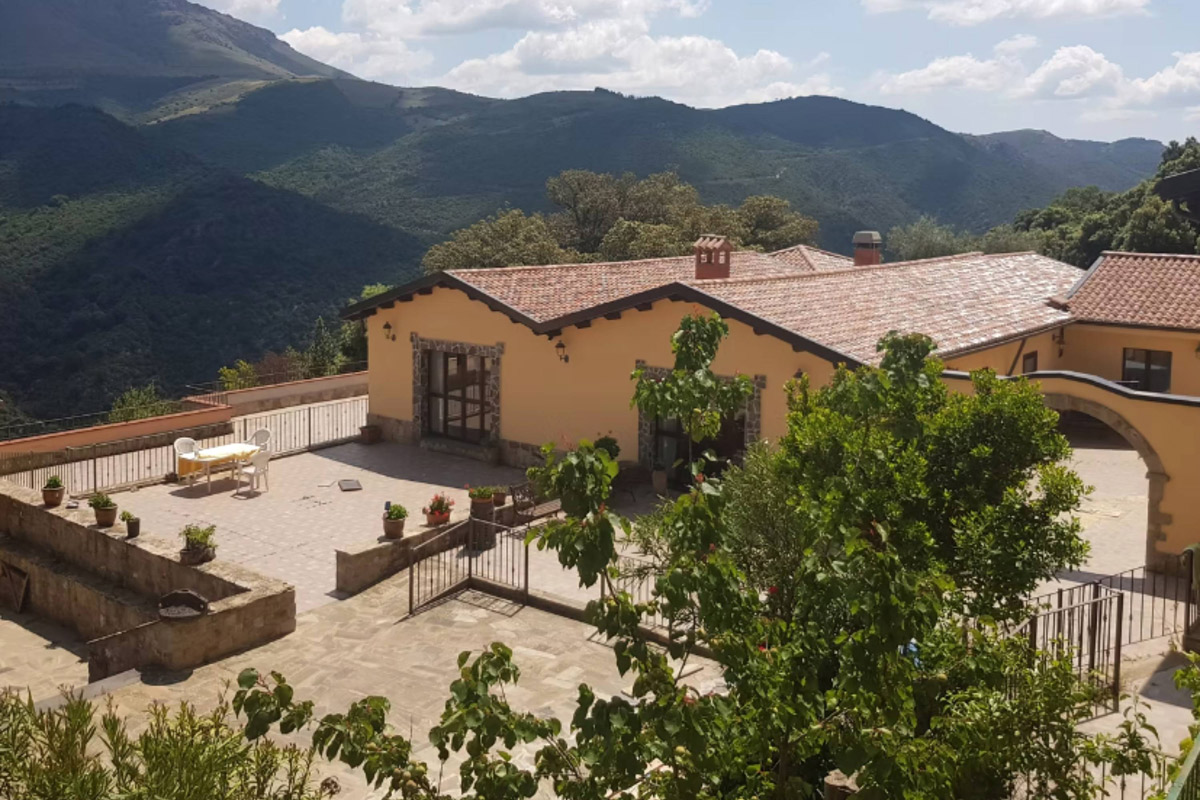 Villa Benessere