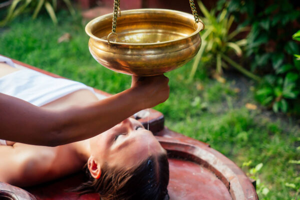 Sri Lanka Ayurveda