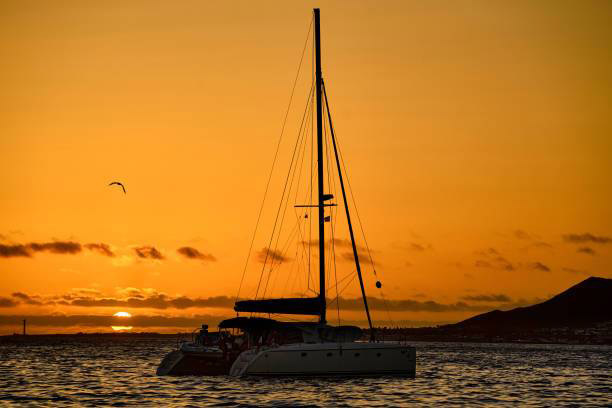 Viaje a Lanzarote